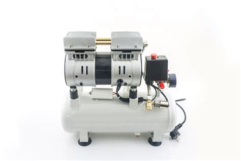 What Size Air Compressor For CNC Machine